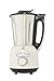Senya Blender Crème Chauffant INOX Cook & Ice V3, Mixeur Soupe Veloutée/Moulinée, Cuisson Vapeur, Glace Pilée Smoothies, 1, 5L,1400W, 1.5 liters