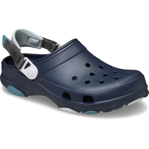 Image of Crocs Unisex-Adult Classic All-Terrain Clog