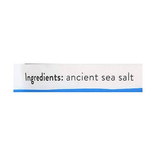 Real Salt Gourmet Kosher Sea Salt - 16 oz - Case of 6 image 5