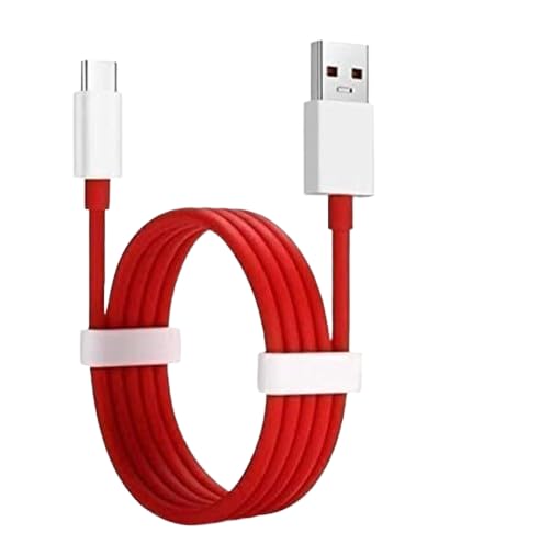 65W USB to Type-C Super Fast Charging USB Cable & Other Type-C Devices, Unbreakable Nylon Braid, 480Mbps Data Sync Speed (1M,red) (B0CZRNQL8H) Amazon Price History, Amazon Price Tracker