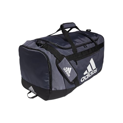 Adidas Unisex Defender 4.0 Gym Duffel Bag 66L