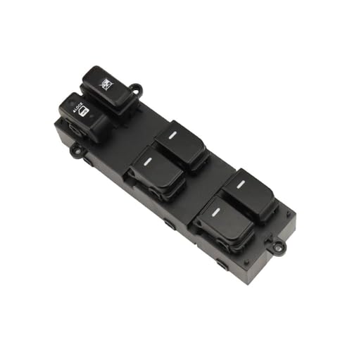 Bouton lève-vitre Kia Soul 2010-2013 commande avant gauche