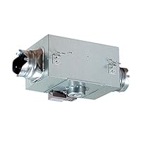 Panasonic FY-25DZM4 中間ダクトファン Panasonic パナソニック 中間ダクトファン 金属製 強弱速調付 FY