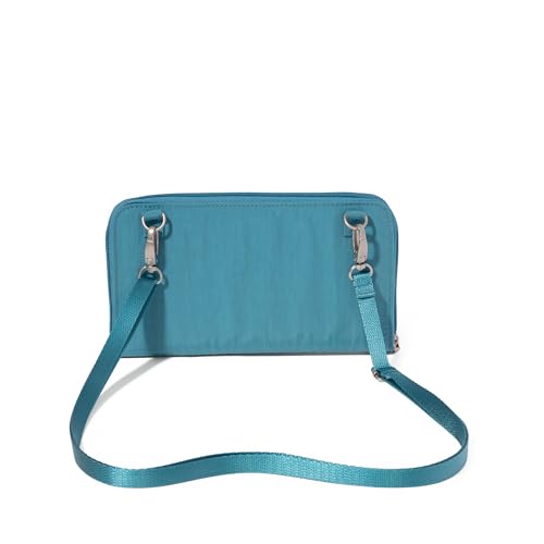 Image of Baggallini Rfid Phone Wallet Crossbody