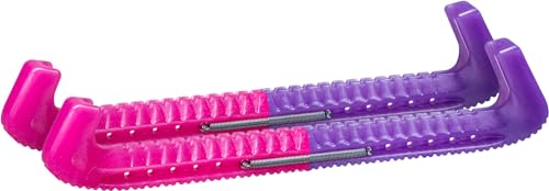 Guardog Ice Skate Guards - Figure - CCC Pink to Purple 165