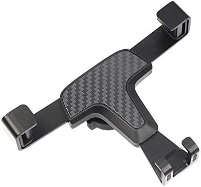 Miniatura 6 de ITrims Para Volvo XC40 XC 40 2019 2020 Car Styling Auto Dashboard Mount Mount Soporte para teléfono celular Soporte ajustable para teléfono