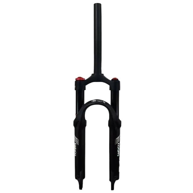 Fourches pour vélo 20 pouces type air fork en alliage d aluminium avec frein a disque