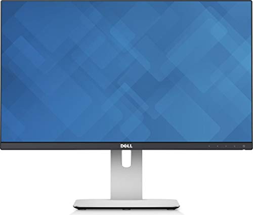 Preisvergleich Produktbild Monitor Dell U2415 5 LAT gwarancji!!