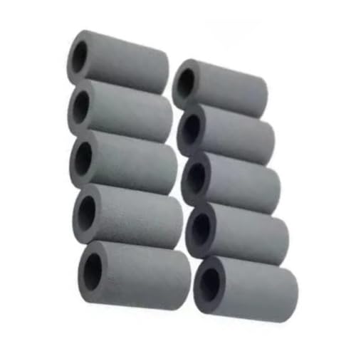 Galet entraînement JC93-00405A caoutchouc de rechange pour imprimante Samsung SCX 4729