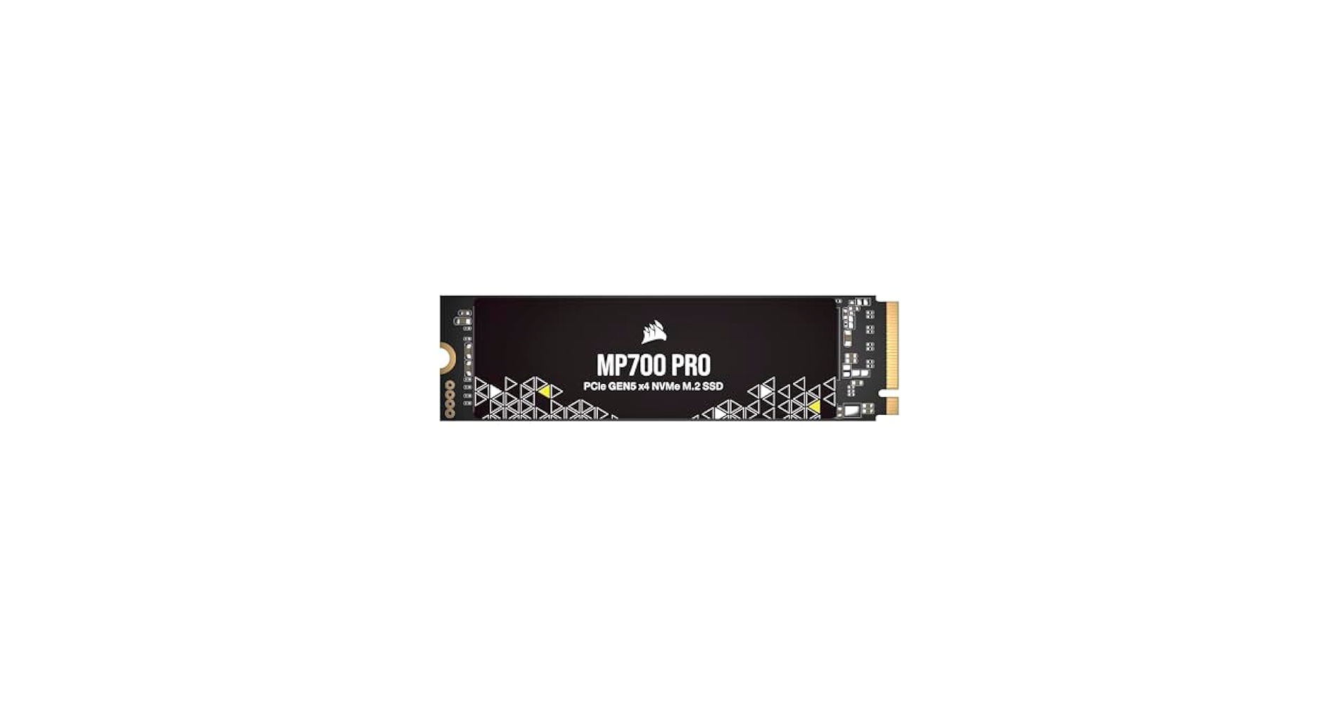 (新品未開封) Corsair MP700 PRO Gen5 SSD Amazon.com: Corsair MP700 PRO 1TB M.2 PCIe Gen5 x4 NVMe 2.0