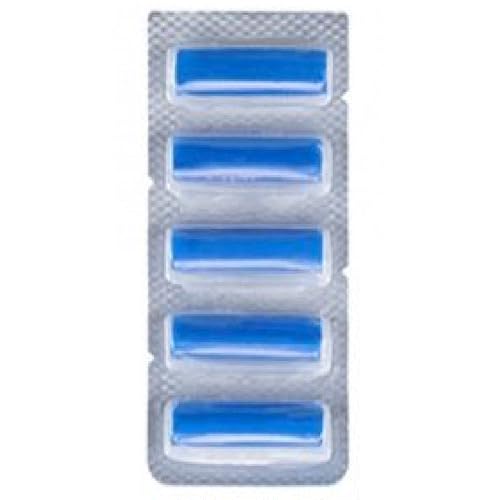 Universal Blue Scent Vacuum Pellets