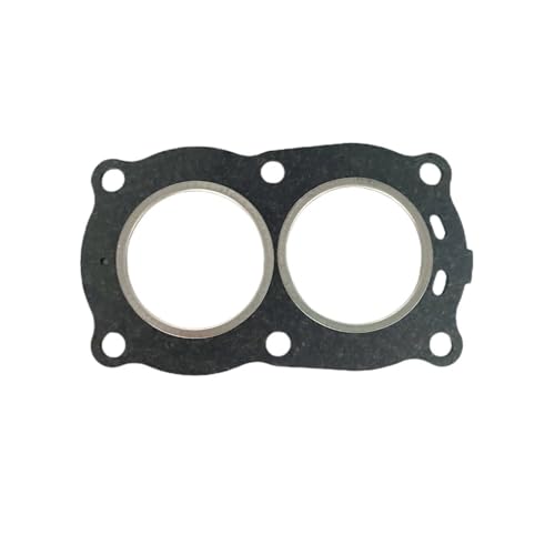 Joint de culasse moteur hors-bord 2.5 à 4.5 CV remplace reference 0777443
