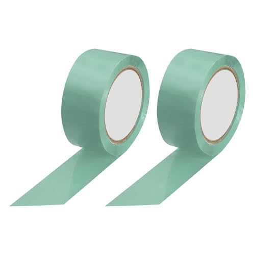 Ruban d'emballage de couleur PATIKIL pour organiser vos cartons lors d'un déménagement