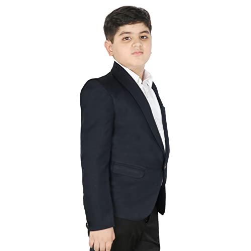 Image of SG YUVRAJ Kids Blazer for Boys