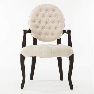 Amazon Xuxuwa ダイニングチェア ルイスファッションヨーロッパチェアシングルフレンチレトロダイニングアメリカンカントリーレザーバックルコンピューターの製造室レストラン Color Brown ダイニングチェア オンライン通販