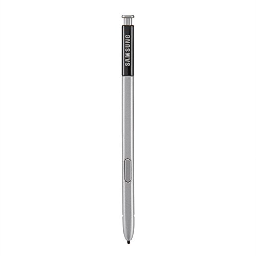 VBESTLIFE Reemplazo de lápiz óptico táctil electromagnético universal para Note 5 (gris)