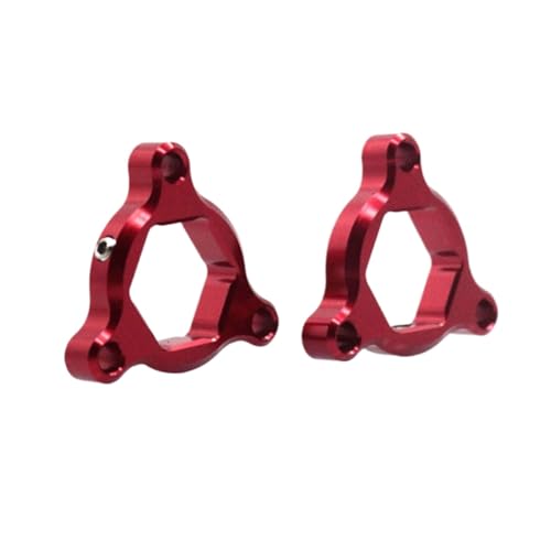 Ajusteurs de précharge de fourche 19 mm pour les road-trips en CRF1000L