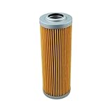 Chuuparts Hydraulic Filter D43567 D75831 PT289 P550133 HF6011 51760 Compatible with Case 300 350