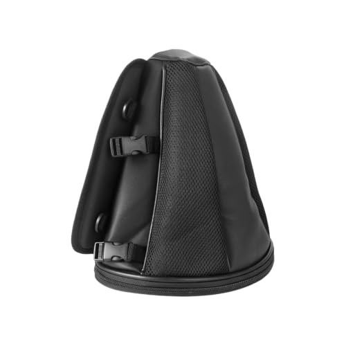Bolsa de Cola Deportiva para Motocicleta o Scooter miniatura 2