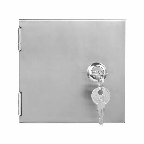 Boîte de distribution électrique extérieure contre la rouille boîtier étanche Type 86 - 7