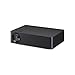 LG CineBeam UHD 4K Projector HU70LAB - DLP Home Theater Smart Projector, Black