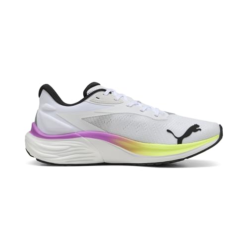 Image of PUMA Mens Electrify Nitro 4 Running Shoe