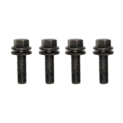125-2466 Blade Bolt (4-Pack)