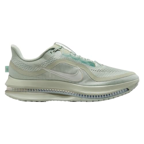 Image of Nike Pegasus Premium Men's Road Running Shoes Color: Jade Horizon /light Army-jade Horizon