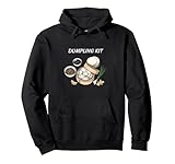 Cultural Food Kits for Asian Food Cultures T-Shirt