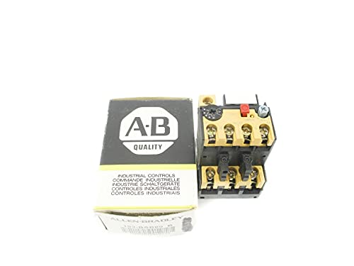 Industrial MRO 193-BSB80 SER. B 5.5-8.0A (BK/YL) NSMP-OEM