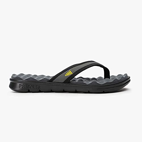 Gone For a Run PR Soles Active Recovery Sandal – Flip Flops3