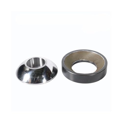 Butée à rotule autolubrifiante GX12T roulement articulé pour arbre