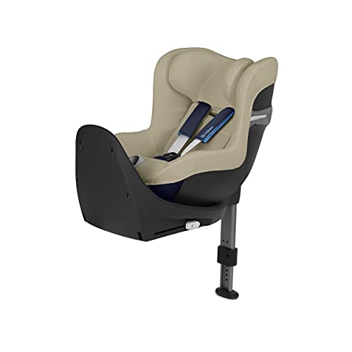 CYBEX Gold Housse d'Été, Pour Siège Auto Sirona M2 i-Size, Beige