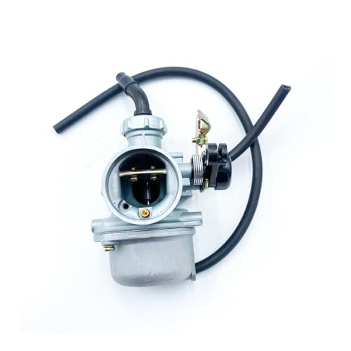 Carburateur PZ25 à câble pour restaurer votre quad avant une sortie en forêt