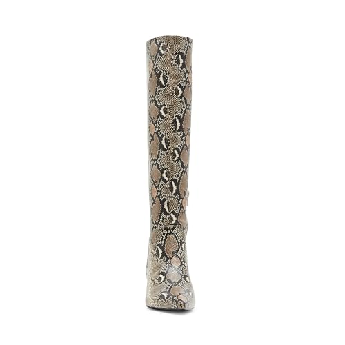 Madden Girl Women's Dice Knee High Boot2