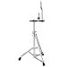 Pearl Marching Snare Stand with Adjustable Legs