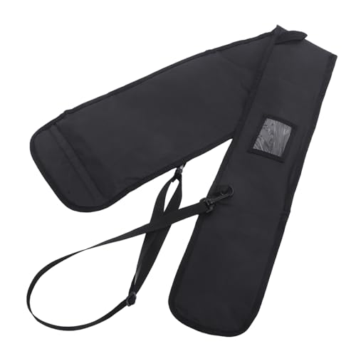 ifundom Borsa Porta Pagaia per Kayak e Canoa Resistente all’Usura Durevole, Custodia Coulisse Portatile per Protezione e Trasporto, Accessori Esterni per Sport Acquatici e attività all’Aperto