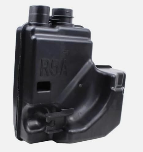 17230-R6C-H00 Rezonator komory wlotu powietrza do Hondy do CR-V 2012-2016 zamiennik