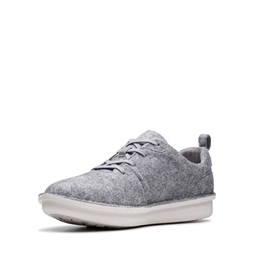 Image of Clarks Mens Sneakers