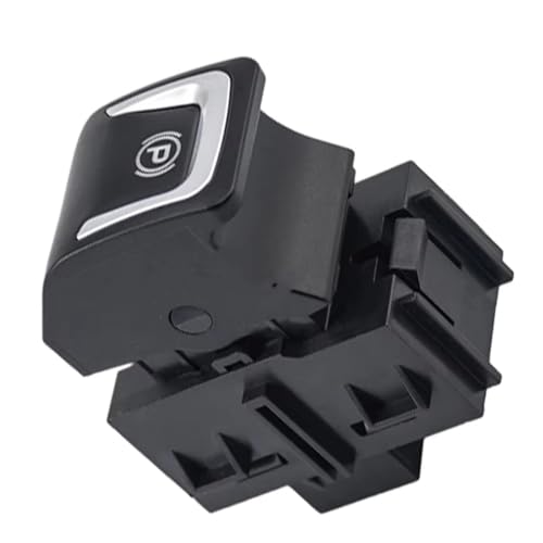 Bouton de frein de stationnement électronique Chevrolet Equinox commutateur