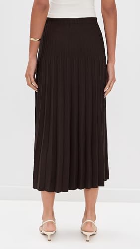 STAUD Women's Lena Skirt3
