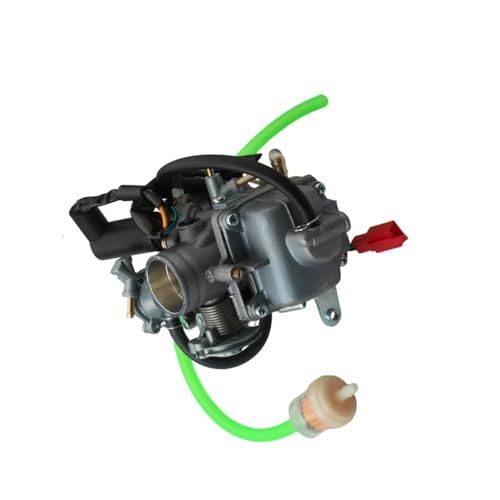 Carburateur PD30J CN250 pour scooter Elite 250cc de 1985 à 1988 remplace le 16100-KM1-837