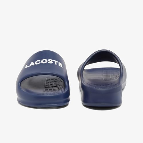Image of Lacoste mens 48cma0020 Slippers