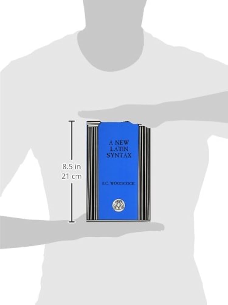 洋書 LATIN Amazon | A New Latin Syntax (Bcp Advanced Language