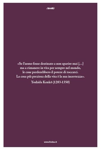 Sull'estetica Giapponese - 2