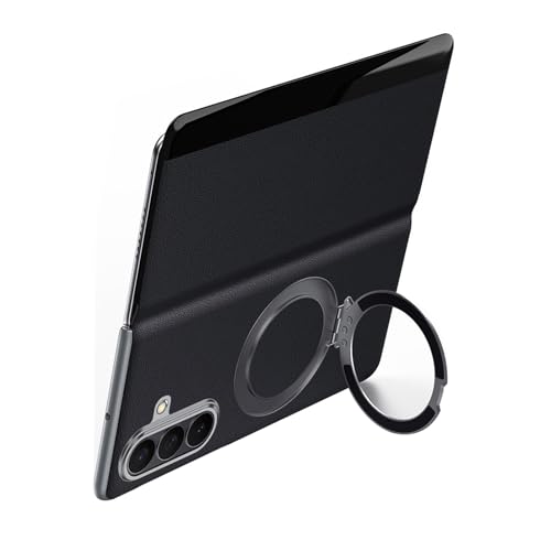 MEIXIAO(~J) forSamsung Galaxy Z Fold 7 {vJo[i_jA}OlbgOz_[tX^hیP[XiJ[hXbgtjOWA[tbvՌzJo[,,Fold 7