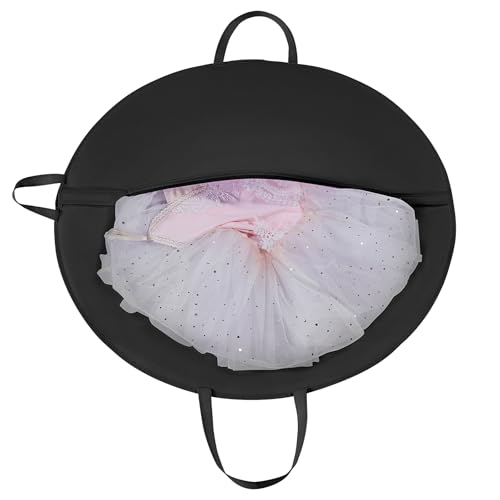 LOVEGRASS Tutu Garment Bag for Kids