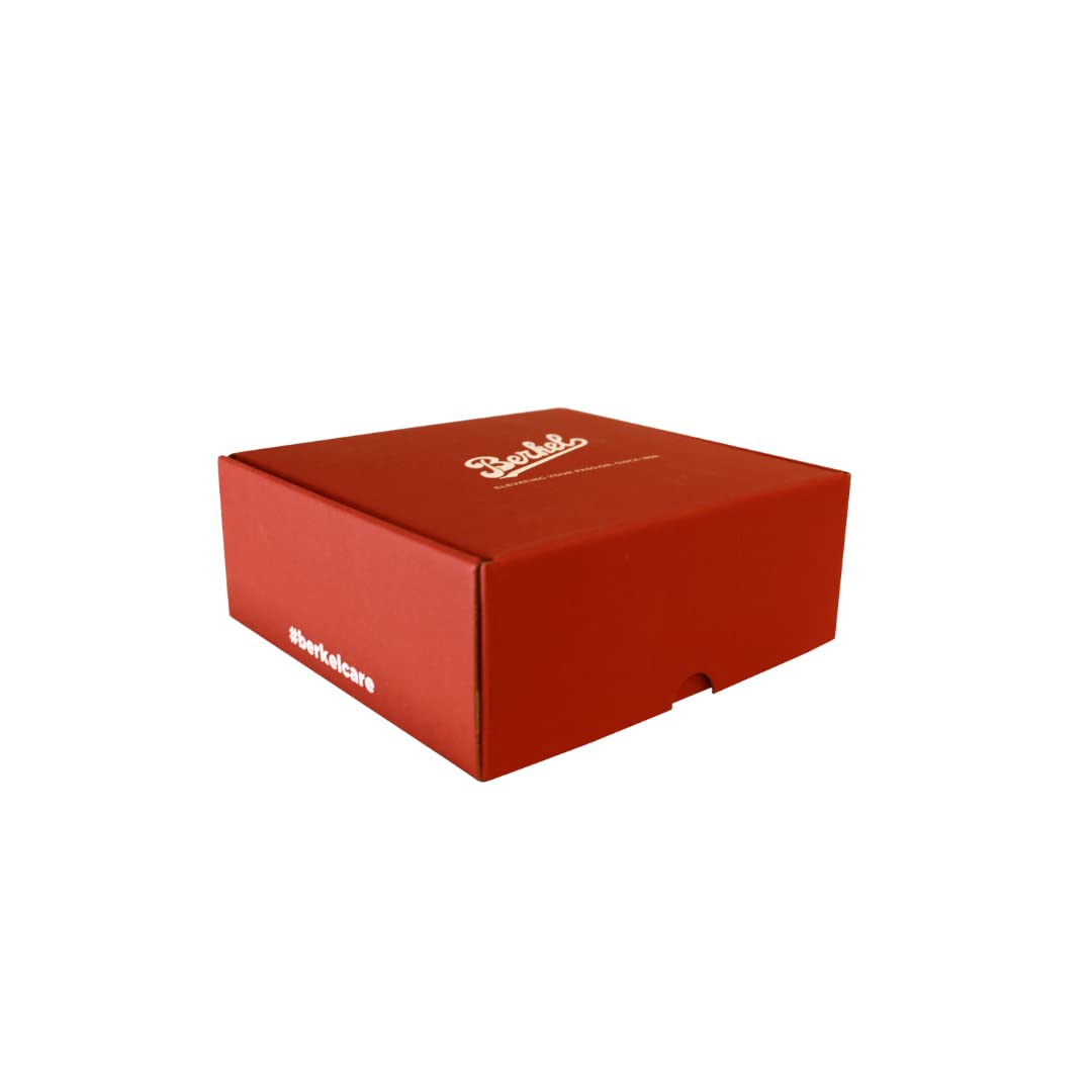 Berkel Restoring Kit for Food Slicer. Specially recomended for Red Berkel Slicer.