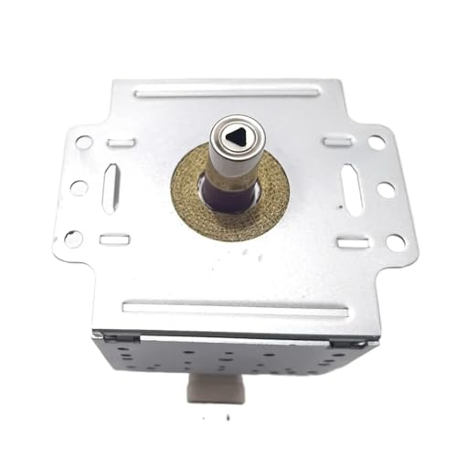 Magnetrón Refrigerado por Aire M24FB-710AB para Microondas Industrial miniatura 4