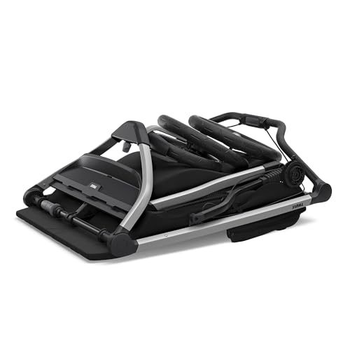 Image of Thule Urban Glide 2 Jogging Stroller